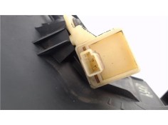 Recambio de tapa izquierda salpicadero para nissan maxima qx (a32) 2.0 referencia OEM IAM G7055412100  