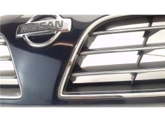 Recambio de rejilla capo para nissan maxima qx (a32) 2.0 referencia OEM IAM 6231044U00  