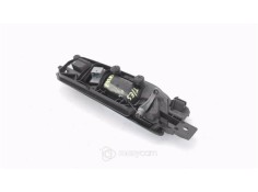 Recambio de manilla int. puerta delantero izquierda para volkswagen polo iv (9n1) 1.4 tdi referencia OEM IAM 6Q1837247G  