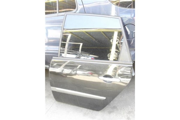 Recambio de puerta trasero izquierda para renault scenic ii (jm)(2003) 1.9 dci (jm12, jm0g) referencia OEM IAM   