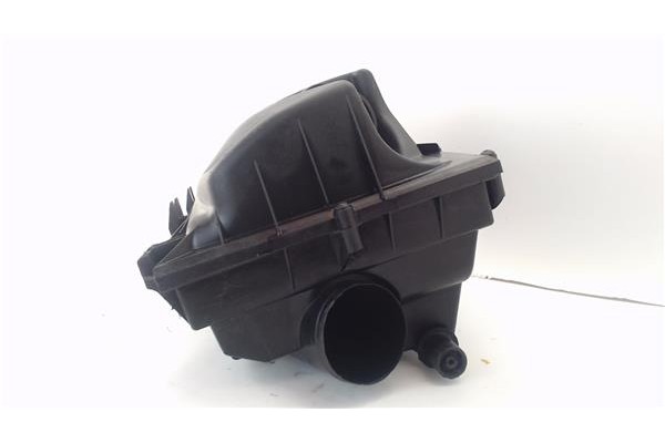 Recambio de carcasa filtro aire para fiat croma (194) 1.9 d multijet referencia OEM IAM 382131589 55350912 