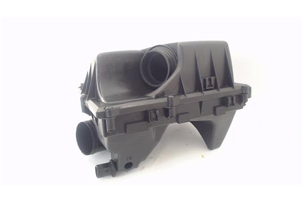 Recambio de carcasa filtro aire para fiat croma (194) 1.9 d multijet referencia OEM IAM 382131589 55350912 