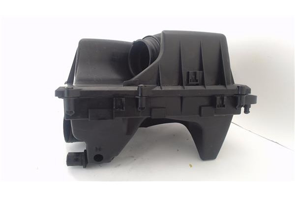 Recambio de carcasa filtro aire para fiat croma (194) 1.9 d multijet referencia OEM IAM 382131589 55350912 