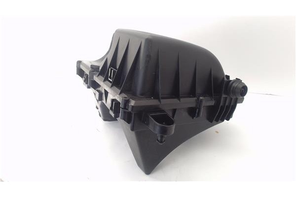 Recambio de carcasa filtro aire para fiat croma (194) 1.9 d multijet referencia OEM IAM 382131589 55350912 