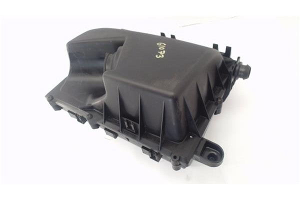 Recambio de carcasa filtro aire para fiat croma (194) 1.9 d multijet referencia OEM IAM 382131589 55350912 