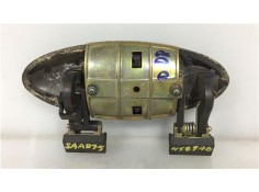 Recambio de maneta exterior delantero derecha para saab 9-5 familiar 2.0 t referencia OEM IAM 4850905  