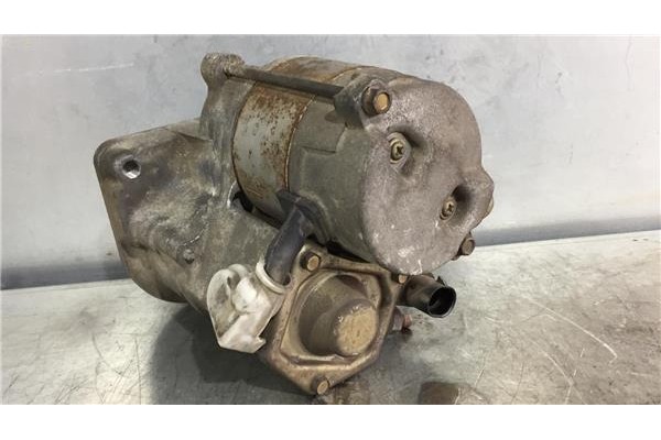 Recambio de motor arranque para chrysler voyager (rg)(2001) 3.3 lx [3,3 ltr. - 128 kw v6 cat] referencia OEM IAM 04686045AC 2280