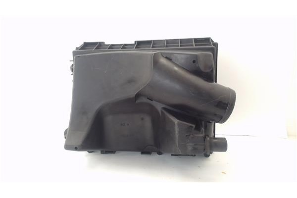 Recambio de carcasa filtro aire para fiat croma (194) 1.9 d multijet referencia OEM IAM 382131589 55350912 