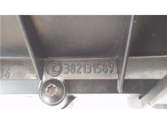 Recambio de carcasa filtro aire para fiat croma (194) 1.9 d multijet referencia OEM IAM 382131589 55350912 