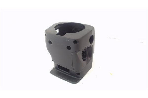 Recambio de embellecedor columna direccion para nissan maxima qx (a32) 2.0 referencia OEM IAM PC374847040U02 D2235215100 
