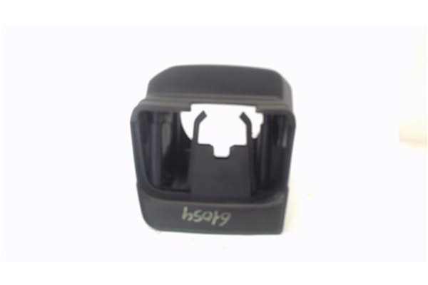 Recambio de embellecedor columna direccion para nissan maxima qx (a32) 2.0 referencia OEM IAM PC374847040U02 D2235215100 