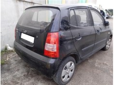 kia picanto (sa) del año 2007