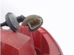 Recambio de piloto trasero derecho para daewoo matiz referencia OEM IAM 96590412  