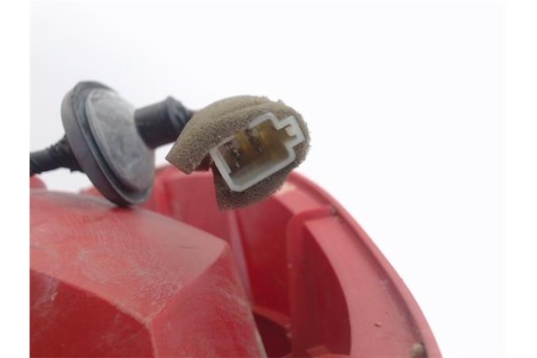 Recambio de piloto trasero derecho para daewoo matiz referencia OEM IAM 96590412  