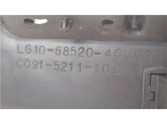 Recambio de guantera salpicadero para nissan maxima qx (a32) 2.0 referencia OEM IAM LG106852040U00 C0915211100 