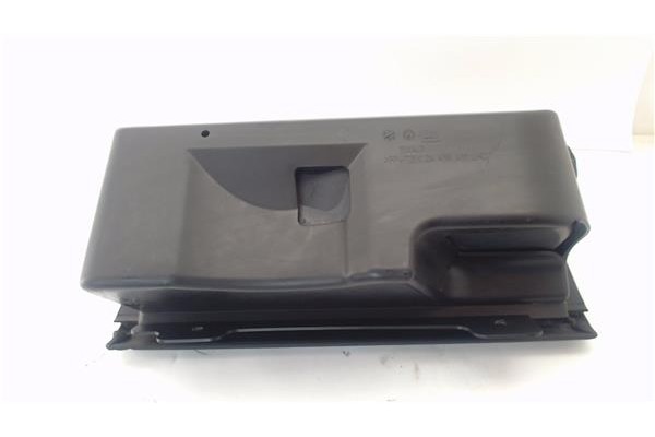 Recambio de guantera salpicadero para opel zafira a 2.0 dti 16v referencia OEM IAM 24455400  