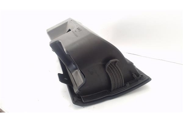 Recambio de guantera salpicadero para opel zafira a 2.0 dti 16v referencia OEM IAM 24455400  