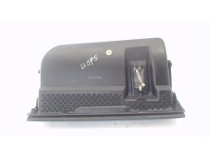 Recambio de guantera salpicadero para opel zafira a 2.0 dti 16v referencia OEM IAM 24455400  