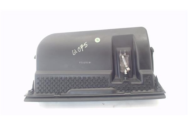 Recambio de guantera salpicadero para opel zafira a 2.0 dti 16v referencia OEM IAM 24455400  