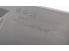 Recambio de guantera salpicadero para opel zafira a 2.0 dti 16v referencia OEM IAM 24455400  