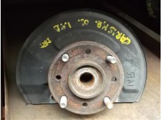Recambio de mangueta delantero derecha para mitsubishi carisma berlina 5 (da0) 1.9 1900 di-d comfort referencia OEM IAM   