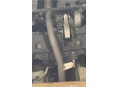 Recambio de tubo escape completo para citroen c4 cactus 1.5 business class referencia OEM IAM 9818337380 9818337880 