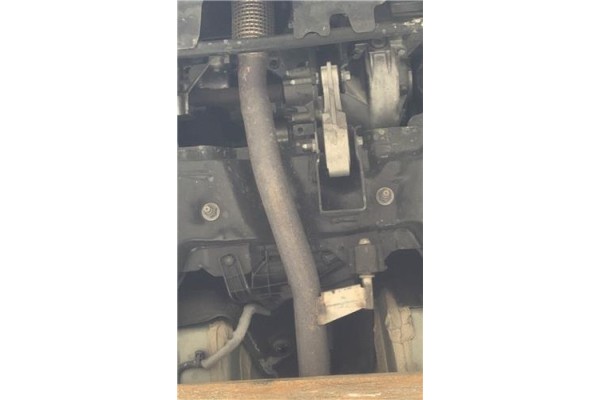 Recambio de tubo escape completo para citroen c4 cactus 1.5 business class referencia OEM IAM 9818337380 9818337880 