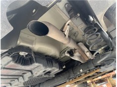 Recambio de tubo escape completo para citroen c4 cactus 1.5 business class referencia OEM IAM 9818337380 9818337880  2
