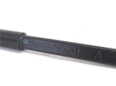 Recambio de brazo limpiaparabrisas delantero derecho para renault captur i 1.2 intens referencia OEM IAM 288867952R  