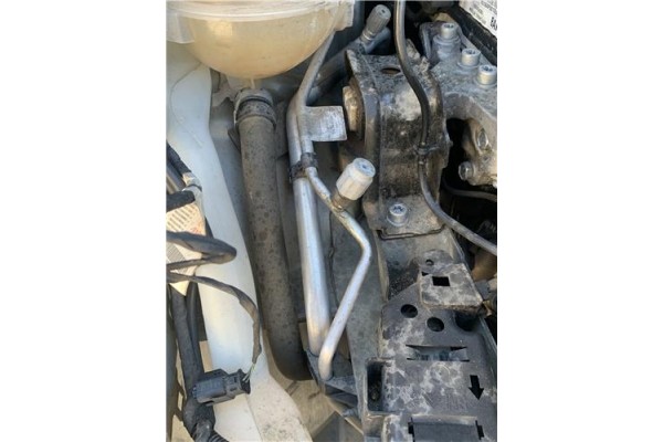 Recambio de tubos aire acondicionado para citroen c4 cactus 1.5 business class referencia OEM IAM 9812141680  