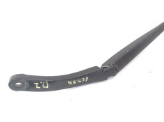 Recambio de brazo limpiaparabrisas delantero izquierdo para renault captur i 1.2 intens referencia OEM IAM 288818445R  
