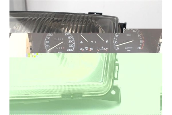Recambio de cuadro completo para lancia thema 2000 i.e (834ab) referencia OEM IAM 6031620020F  