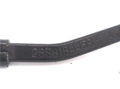 Recambio de brazo limpiaparabrisas delantero izquierdo para renault captur i 1.2 intens referencia OEM IAM 288818445R  