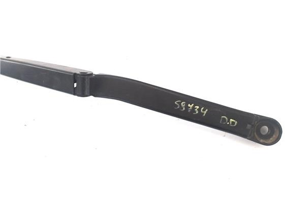 Recambio de brazo limpiaparabrisas delantero derecho para mitsubishi lancer berlina/ familiar (cs0a/w) vii 2.0 di-d referencia O