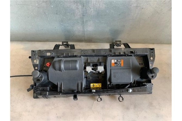 Recambio de frente delantero para ford explorer (ctw) híbrido st-line plug-in-hybrid 4x4 referencia OEM IAM R2KB17E778CF  
