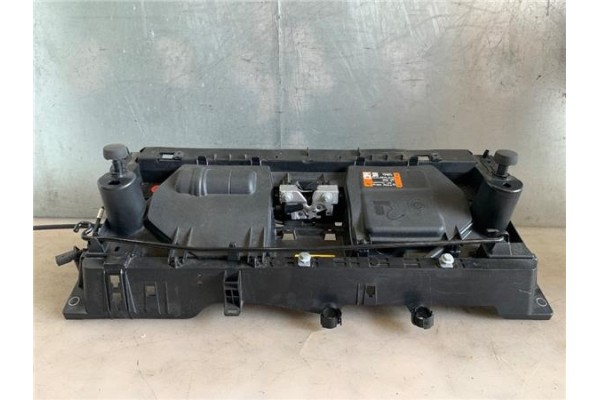 Recambio de frente delantero para ford explorer (ctw) híbrido st-line plug-in-hybrid 4x4 referencia OEM IAM R2KB17E778CF  