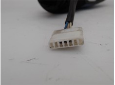 Recambio de retrovisor electrico derecho para fiat ii punto (188) berlina referencia OEM IAM   