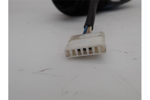 Recambio de retrovisor electrico derecho para fiat ii punto (188) berlina referencia OEM IAM   