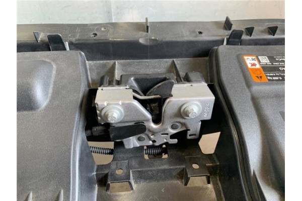 Recambio de frente delantero para ford explorer (ctw) híbrido st-line plug-in-hybrid 4x4 referencia OEM IAM R2KB17E778CF  
