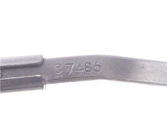 Recambio de brazo limpiaparabrisas delantero derecho para mitsubishi lancer berlina/ familiar (cs0a/w) vii 2.0 di-d referencia O