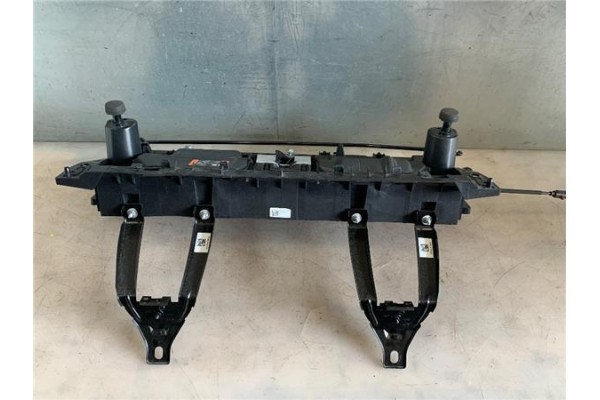 Recambio de frente delantero para ford explorer (ctw) híbrido st-line plug-in-hybrid 4x4 referencia OEM IAM R2KB17E778CF  