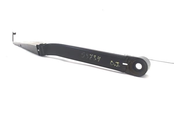 Recambio de brazo limpiaparabrisas delantero izquierdo para mitsubishi lancer berlina/ familiar (cs0a/w) vii 2.0 di-d referencia