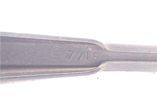 Recambio de brazo limpiaparabrisas delantero izquierdo para mitsubishi lancer berlina/ familiar (cs0a/w) vii 2.0 di-d referencia