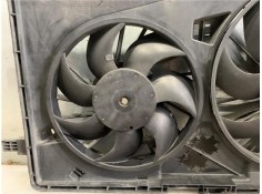 Recambio de electroventilador para renault master iii combi 2.3 l2h2 3,5t referencia OEM IAM 214815872R 5020592 