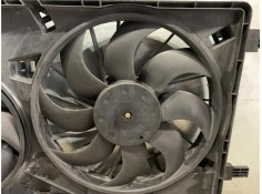 Recambio de electroventilador para renault master iii combi 2.3 l2h2 3,5t referencia OEM IAM 214815872R 5020592 