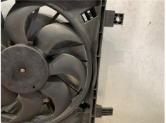 Recambio de electroventilador para renault master iii combi 2.3 l2h2 3,5t referencia OEM IAM 214815872R 5020592 