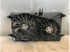Recambio de electroventilador para renault master iii combi 2.3 l2h2 3,5t referencia OEM IAM 214815872R 5020592 