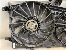 Recambio de electroventilador para renault master iii combi 2.3 l2h2 3,5t referencia OEM IAM 214815872R 5020592 