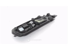 Recambio de manilla int. puerta delantero izquierda para volkswagen polo iv (9n1) 1.4 tdi referencia OEM IAM 6Q1837247G  