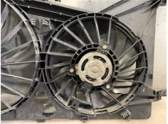 Recambio de electroventilador para renault master iii combi 2.3 l2h2 3,5t referencia OEM IAM 214815872R 5020592 